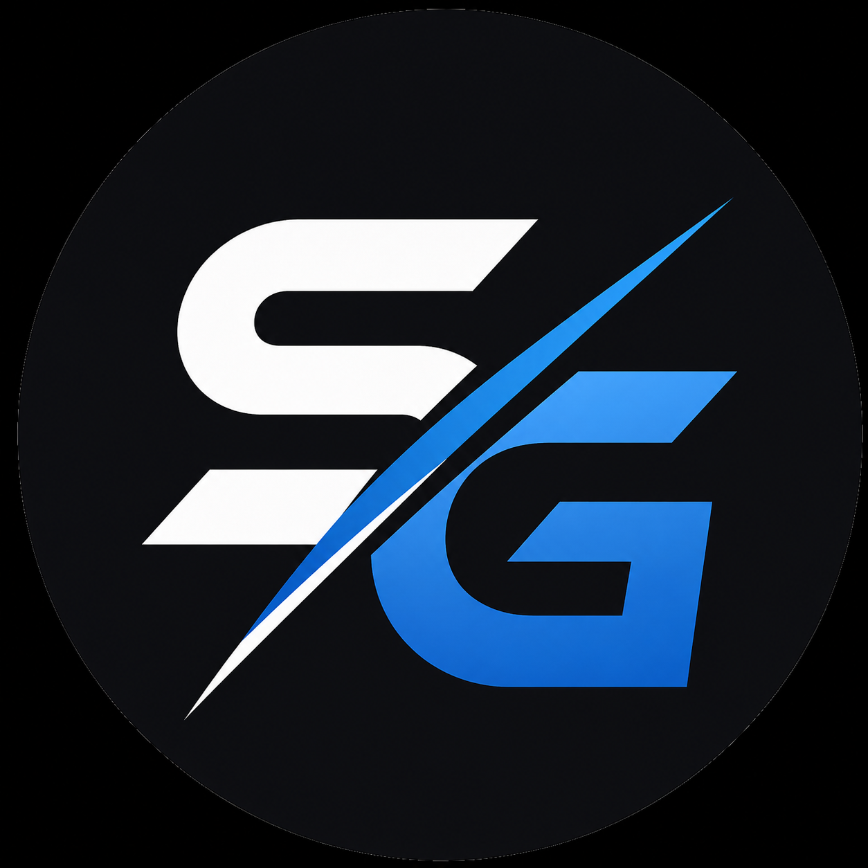 Sachin Giri logo